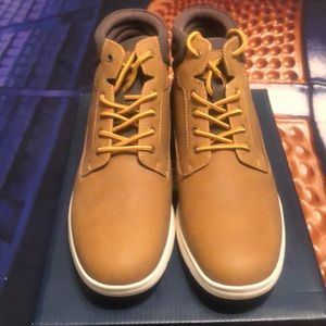St John Bay Men Loomis Boots